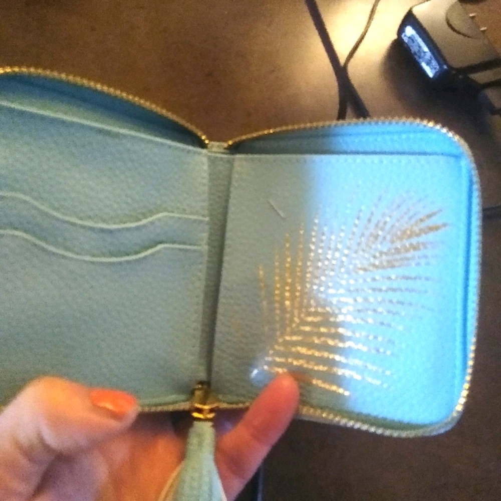 Cleobella wallet